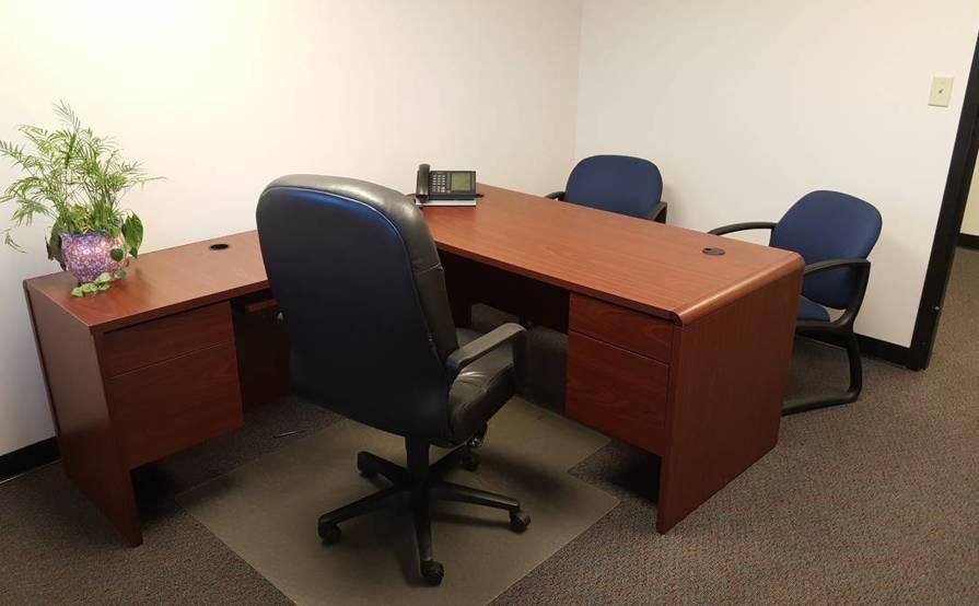 Private Executive Office Private Executive Office