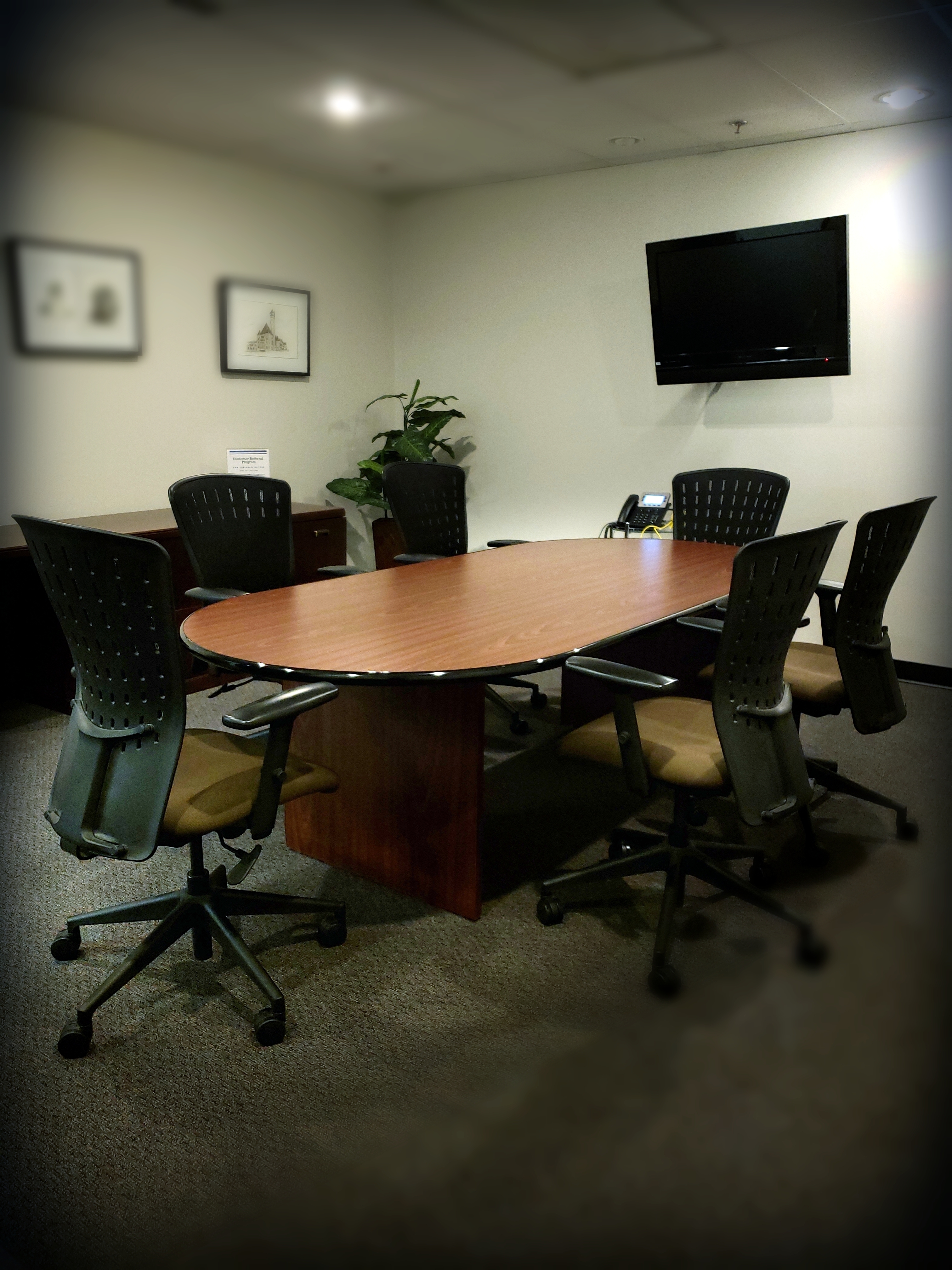 Private Executive Office Private Executive Office