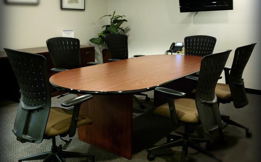 Private Executive Office Private Executive Office