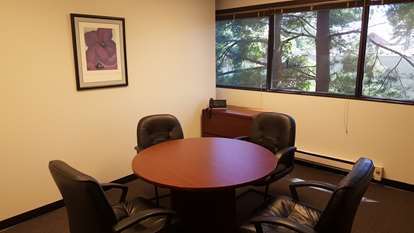 Private Executive Office Private Executive Office