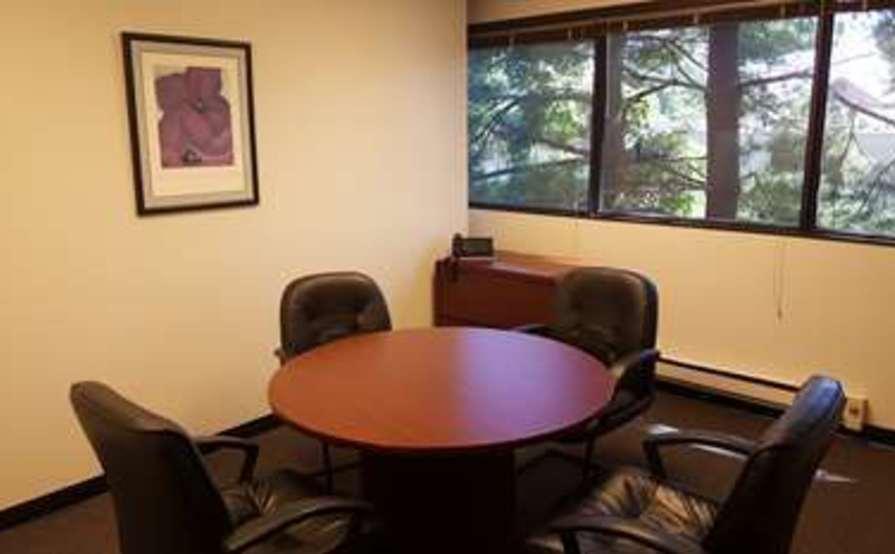 Private Executive Office Private Executive Office