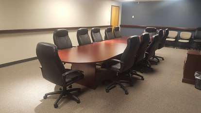 Private Executive Office Private Executive Office