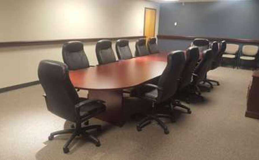 Private Executive Office Private Executive Office