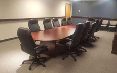 Private Executive Office Private Executive Office