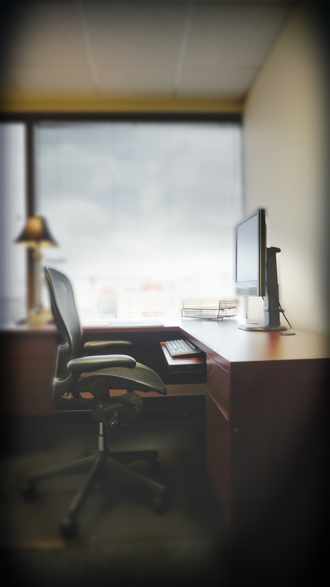 Private Executive Office