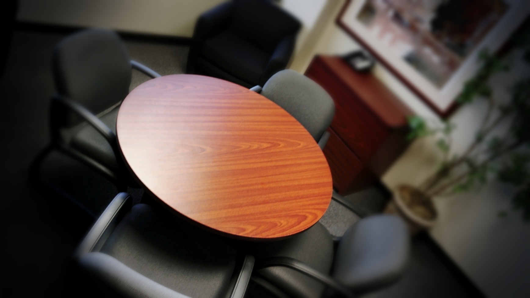 Private Executive Office