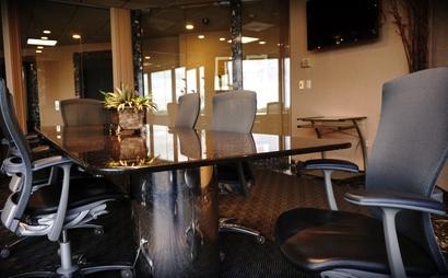 Front Conference Room Front Conference Room