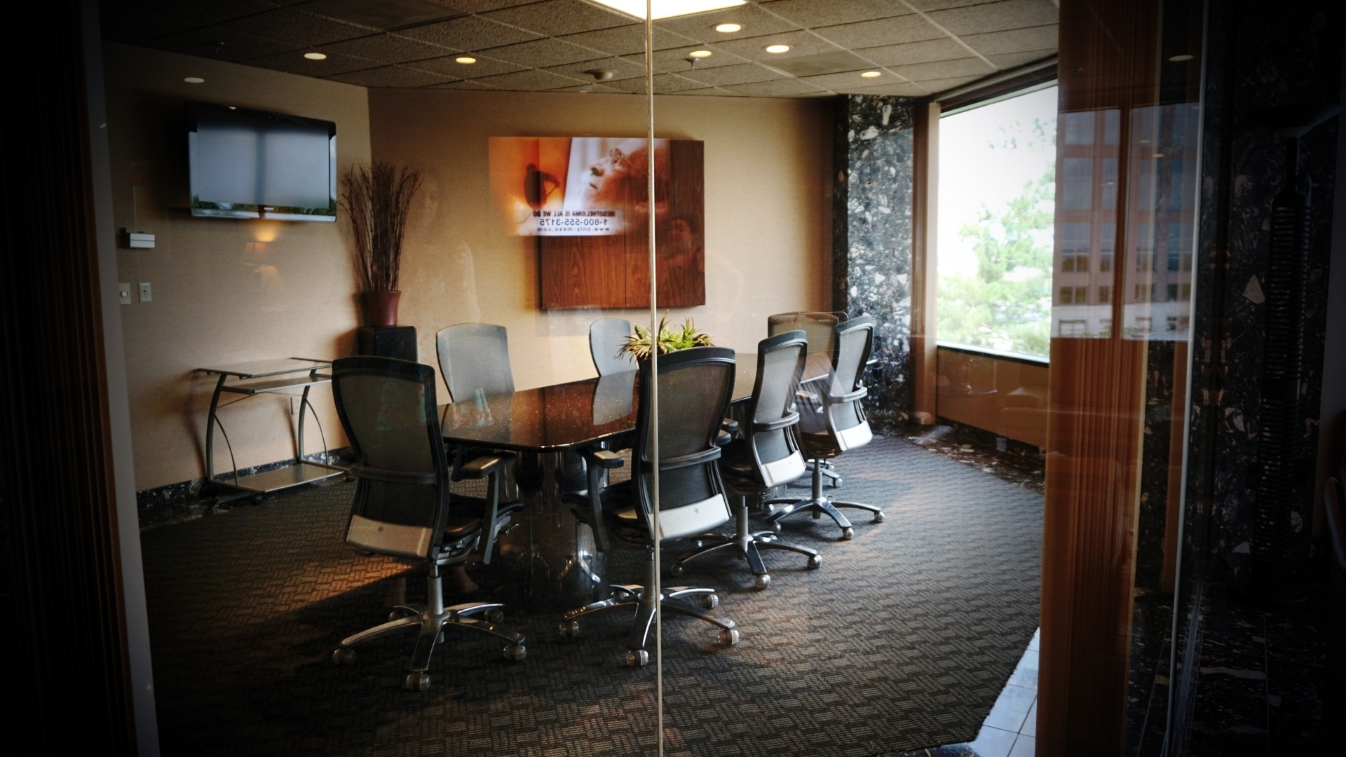 Front Conference Room