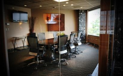 Front Conference Room Front Conference Room