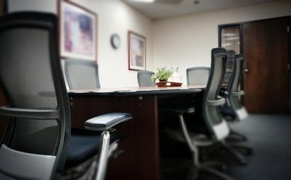 Back Conference Room Back Conference Room