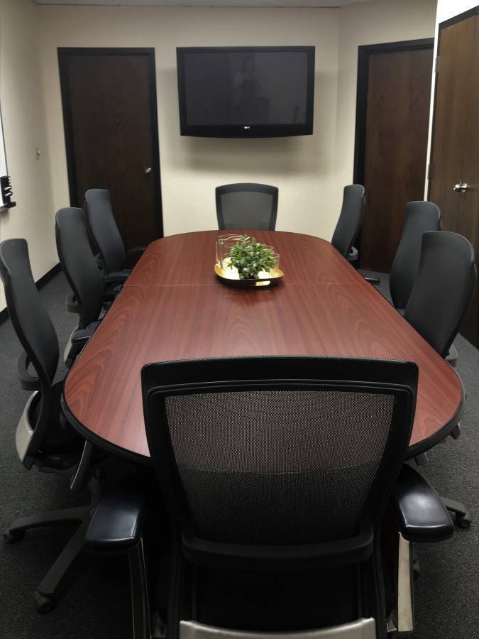 Back Conference Room