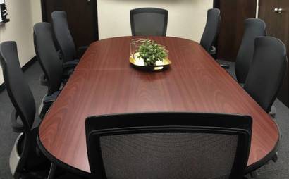 Back Conference Room Back Conference Room