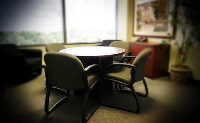 Roundtable Conference Room - Suite 2 Roundtable Conference Room - Suite 2