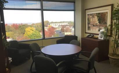 Roundtable Conference Room - Suite 2 Roundtable Conference Room - Suite 2