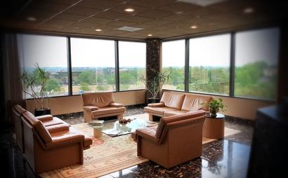 Roundtable Conference Room - Suite 2 Roundtable Conference Room - Suite 2