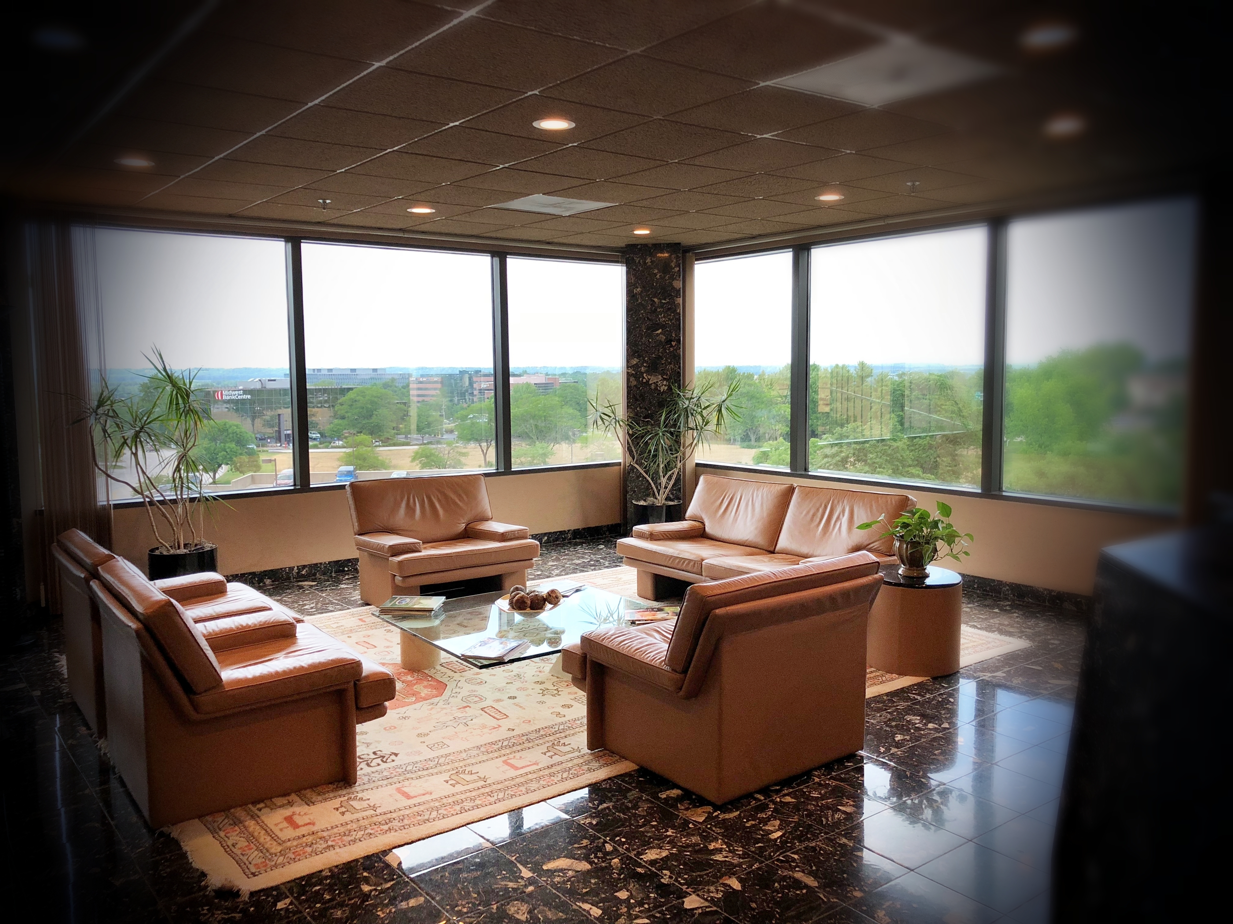 Back Conference Room