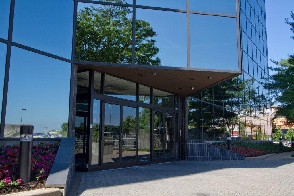 Front Conference Room