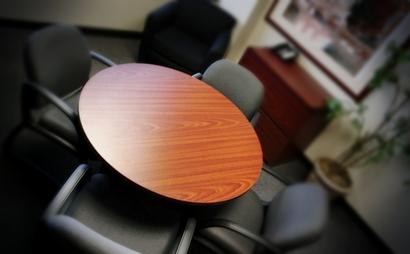 Roundtable Conference Room - Suite 33 Roundtable Conference Room - Suite 33