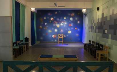 Meeting room Meeting room