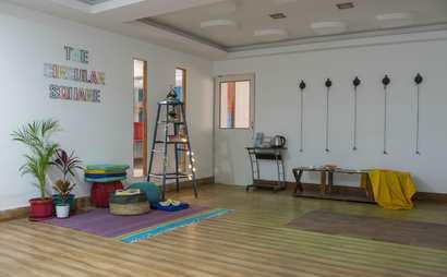 Meeting room Meeting room