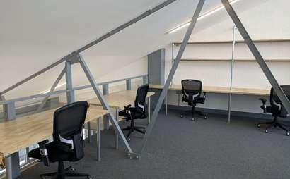 Desk Space To Rent In Brand New Vibrant Leyton Office Desk Space To Rent In Brand New Vibrant Leyton Office