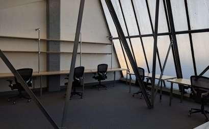 Desk Space To Rent In Brand New Vibrant Leyton Office Desk Space To Rent In Brand New Vibrant Leyton Office