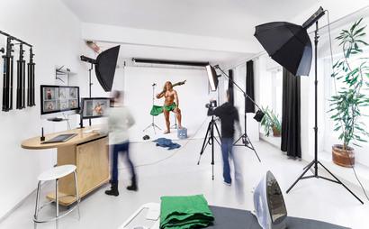 Fotocoworking Space Wien Fotocoworking Space Wien