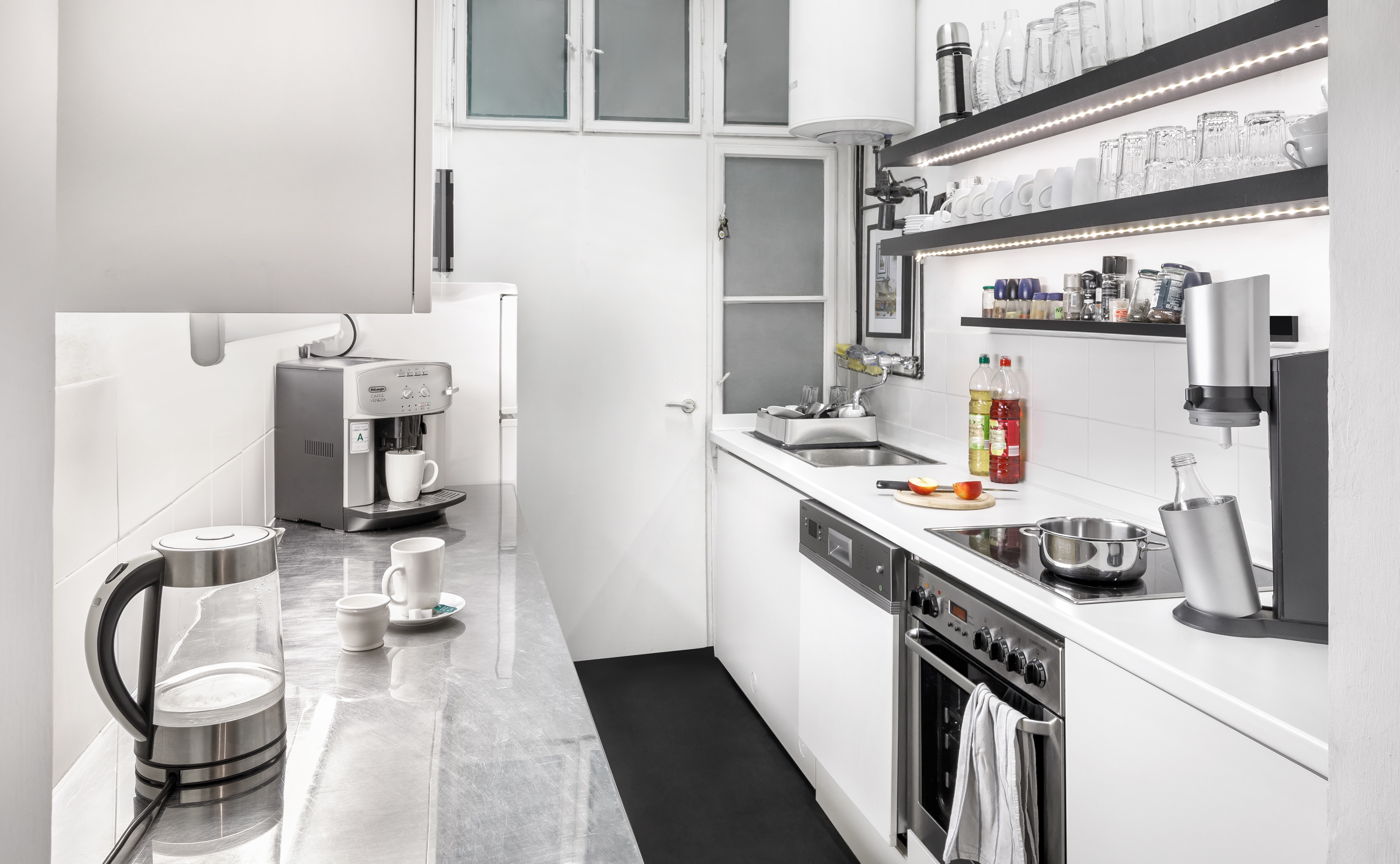 Fotocoworking Space Wien