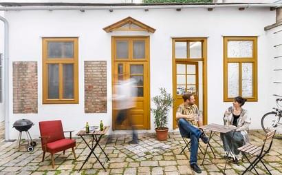 Fotocoworking Space Wien Fotocoworking Space Wien