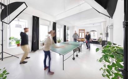 Fotocoworking Space Wien Fotocoworking Space Wien