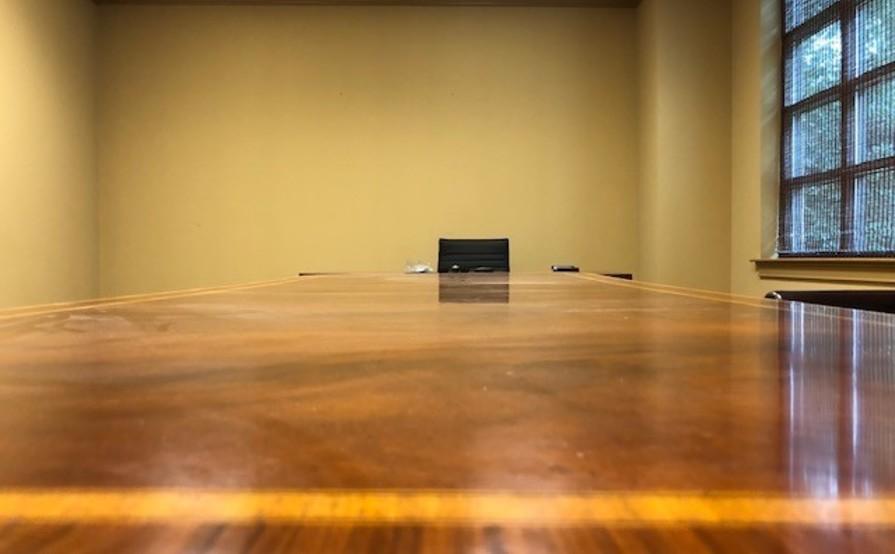 Executive Suite, Conference Room