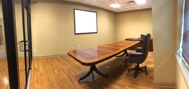 Executive Suite, Conference Room Executive Suite, Conference Room