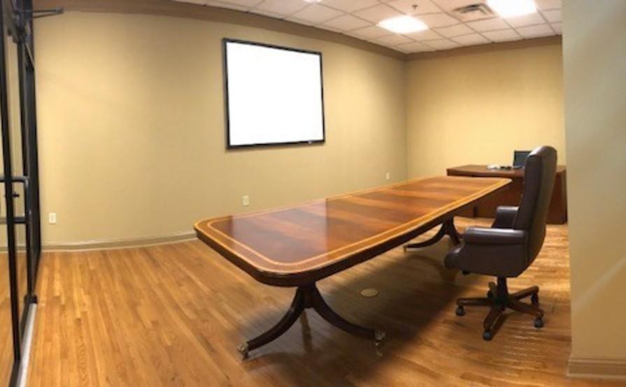 Executive Suite, Conference Room