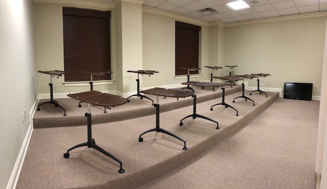 Executive Suite, Conference Room Executive Suite, Conference Room