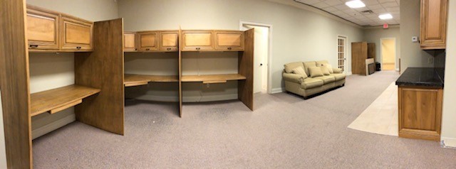 Executive Suite, Conference Room Executive Suite, Conference Room
