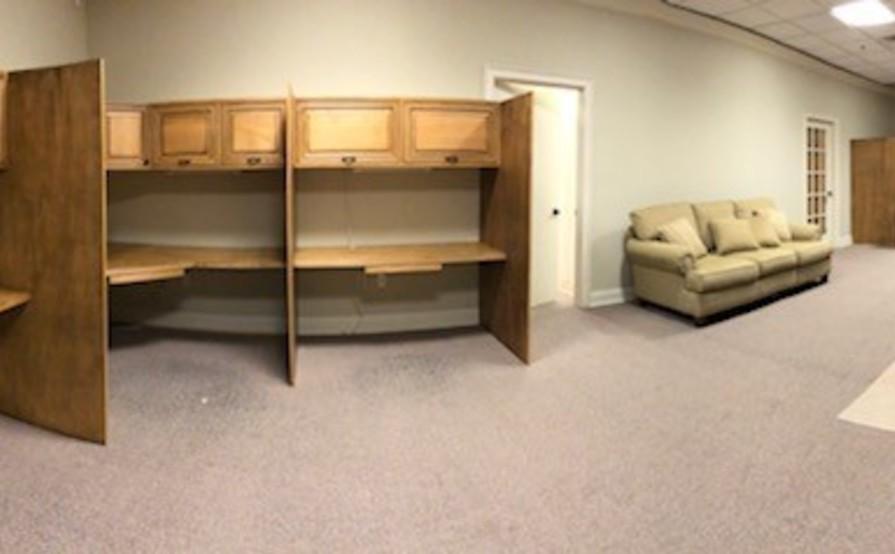 Executive Suite, Conference Room Executive Suite, Conference Room