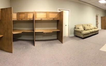 Executive Suite, Conference Room Executive Suite, Conference Room