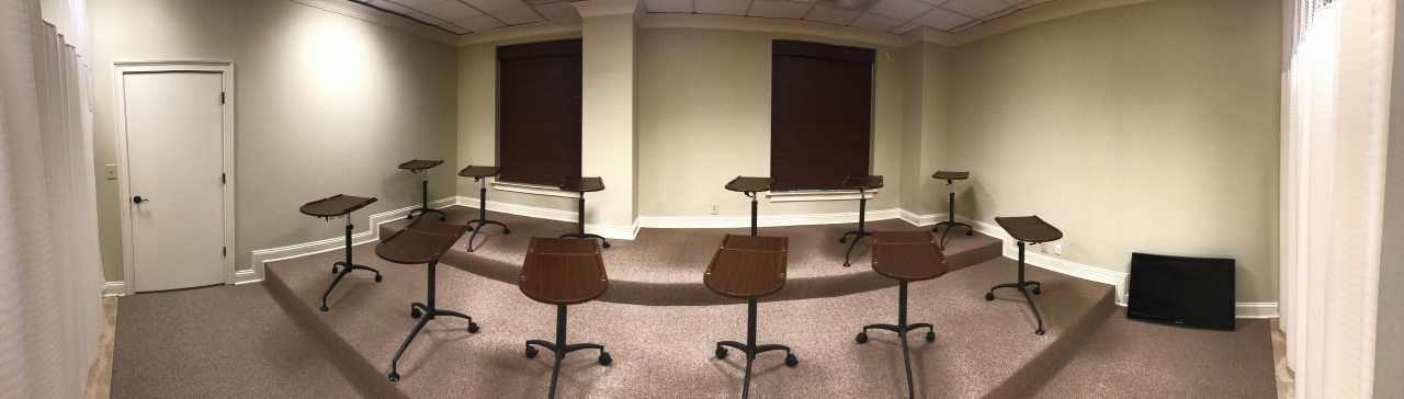 Executive Suite, Conference Room Executive Suite, Conference Room
