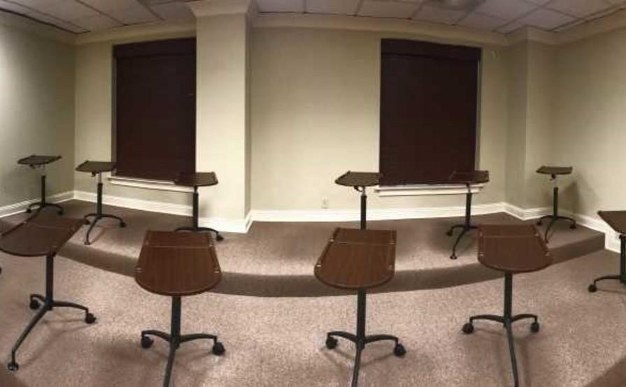 Executive Suite, Conference Room Executive Suite, Conference Room