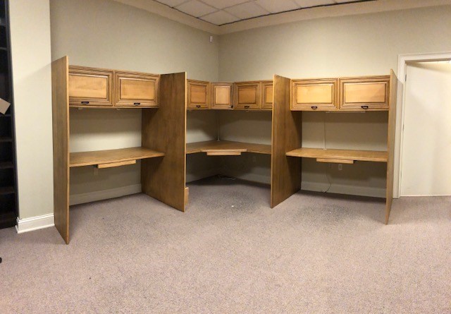 Executive Suite, Conference Room Executive Suite, Conference Room
