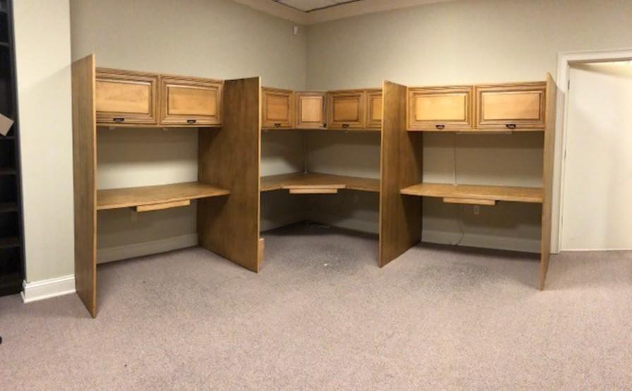 Executive Suite, Conference Room Executive Suite, Conference Room