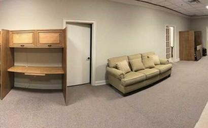 Executive Suite, Conference Room Executive Suite, Conference Room