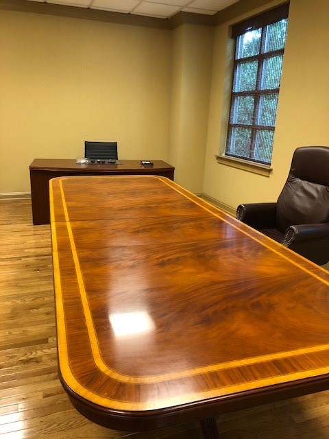 Executive Suite, Conference Room Executive Suite, Conference Room