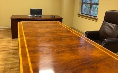 Executive Suite, Conference Room Executive Suite, Conference Room