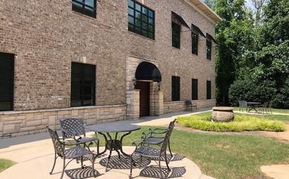 Executive Suite, Conference Room Executive Suite, Conference Room