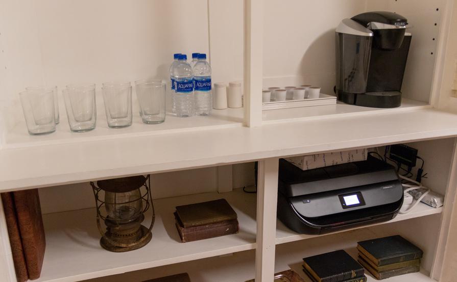 Patriot Room Patriot Room