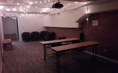 Event Space Event Space