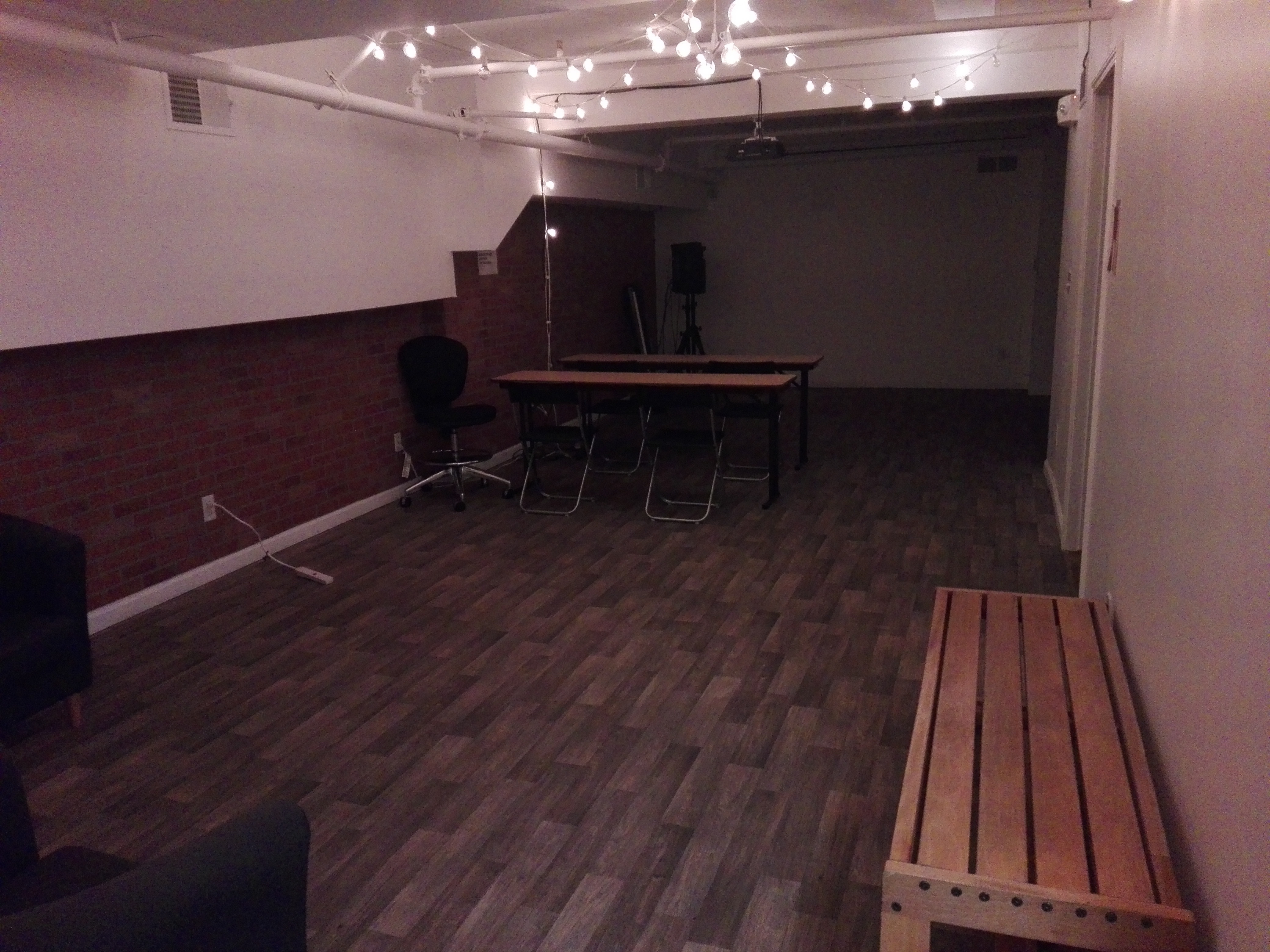Event Space
