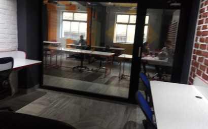 Work Studio Work Studio