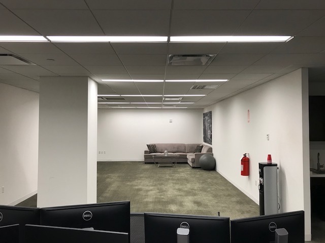 Office Space/Desk space at 2 Park Ave